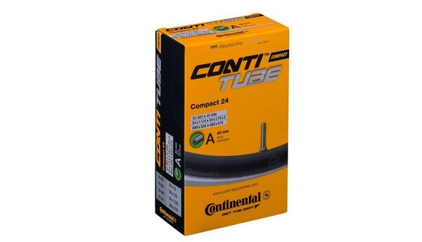 Kamera Continental 24 Compact 507-544 - 32-47 