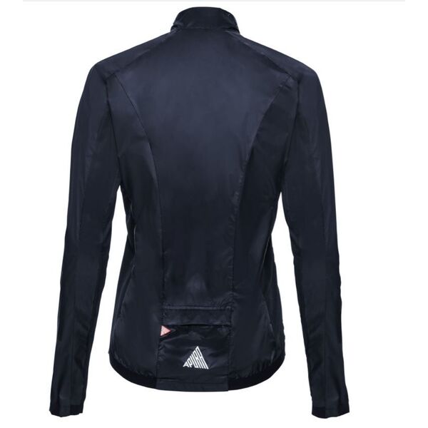 Jacket mot. Apura Flickr black