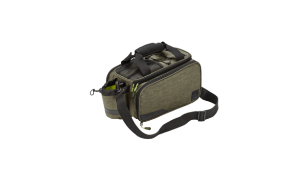 Krepšys ant bagažinės NORTHWIND Touring Smartbag (i-RACK II)