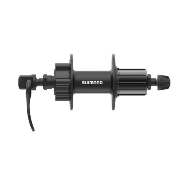 Stebulė galinė Shimano 8/9/10s 135/36 FH-TX506 Disc Brake (6-bolt)