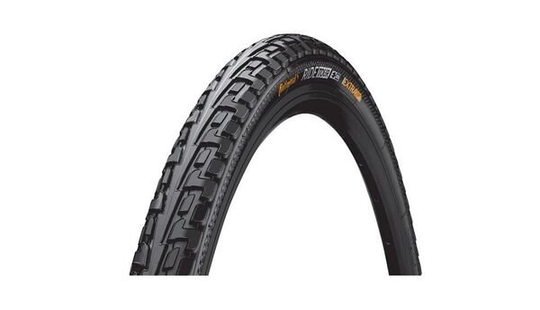 Padanga 28" Continental Tour Tire 28x1.60 Black Wire