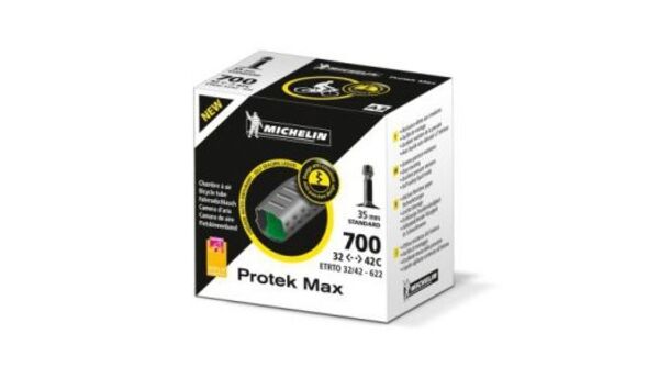 Kamera Michelin Protek Max 32/42 - 622/635