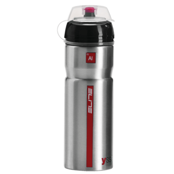 Elite Syssa BPA Free серебро 750 мл