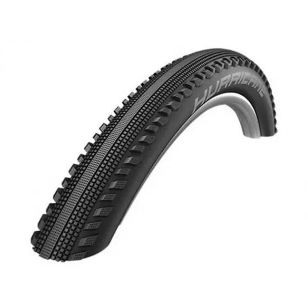 Padanga 28" Schwalbe HURRICANE Perf 42-622 B/B-SK HS499 ADDIX 67EPI B