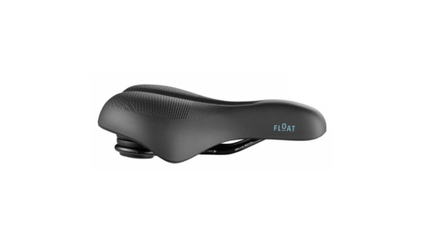 Dviračio balnas Selle Royal Float Relax Classic 251mm/228mm