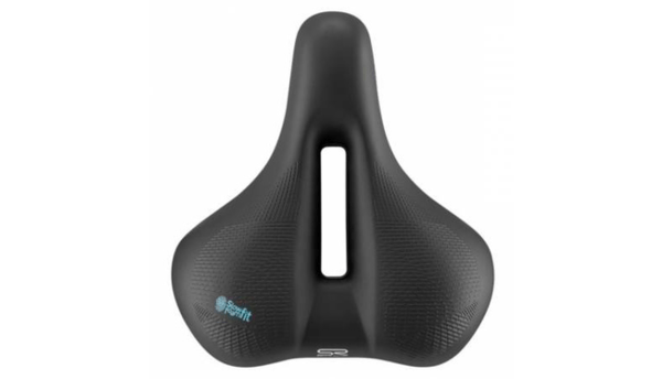 Dviračio balnas Selle Royal Float Relax Classic 251mm/228mm