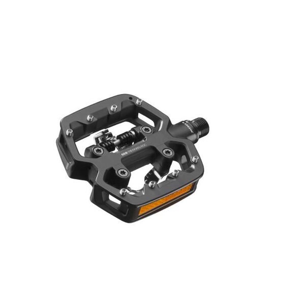 Pedalai LOOK Geo Trekking ROC Hybrid