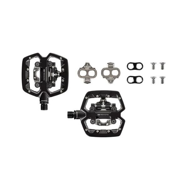 Pedalai LOOK Geo Trekking ROC Hybrid