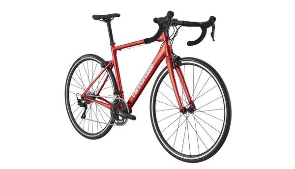CANNONDALE CAAD OPTIMO 1 (C14101M10/CRD)
