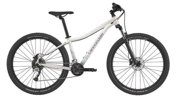CANNONDALE TRAIL 27/29  7 WOMENS (C26551F20/IRD)