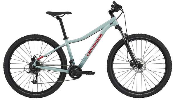 CANNONDALE TRAIL 27/29  7 WOMENS (C26551F30/CMT)