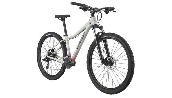 CANNONDALE TRAIL 27/29  7 WOMENS (C26551F40/CHK)