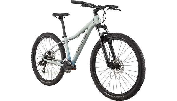CANNONDALE TRAIL 27/29  8 WOMENS (C26651F10/SGG)