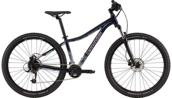CANNONDALE TRAIL 27/29  8 WOMENS (C26651F30/MDN)