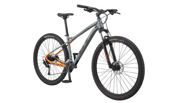 GT AVALANCHE 27,5  SPORT (G27401M10/GRY)