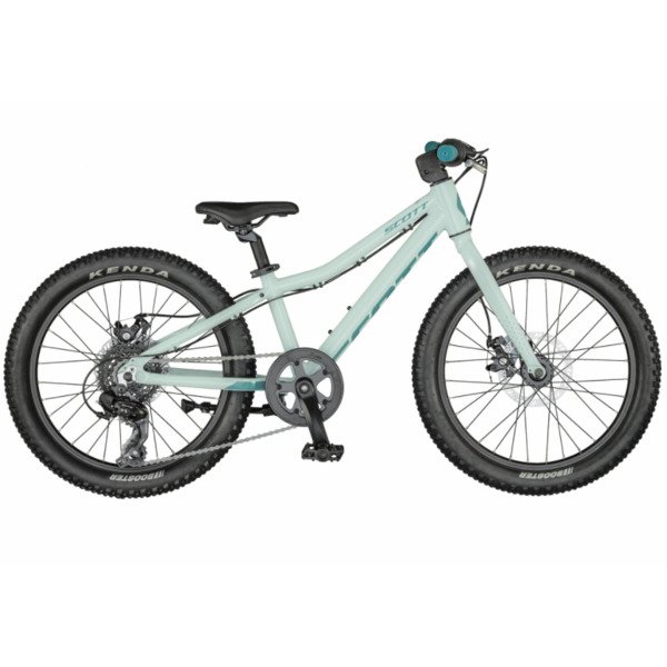 Dviratis 20  SCOTT Contessa 20 rigid (KH) 1size