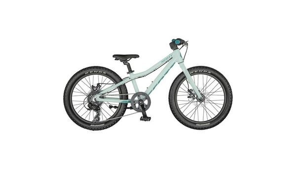 Dviratis 24 SCOTT Contessa 24 rigid (KH) 1size