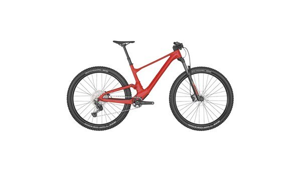 Dviratis 29  SCOTT Spark 960 red (EU) 